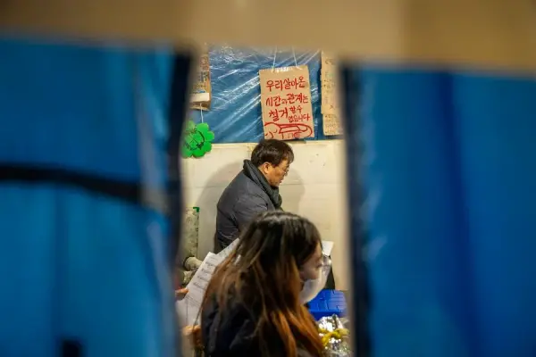 연대활동
