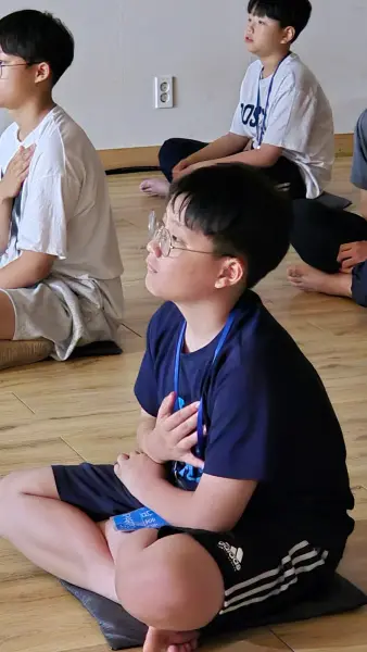 평화캠프