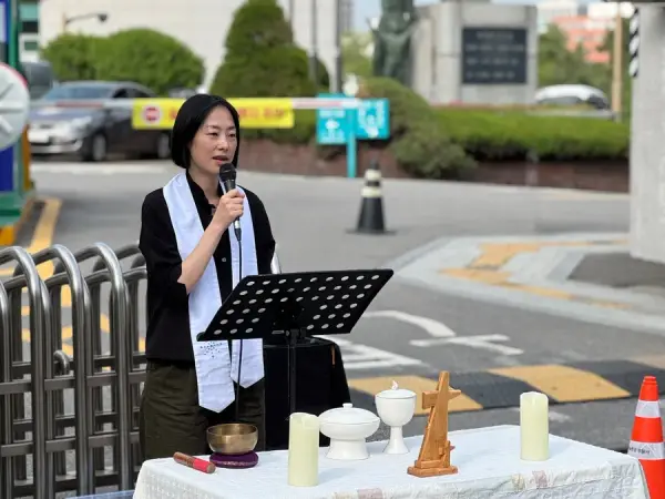 연대활동