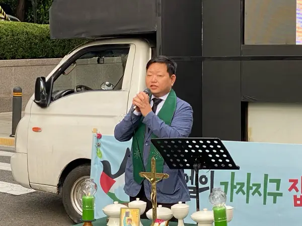 연대활동