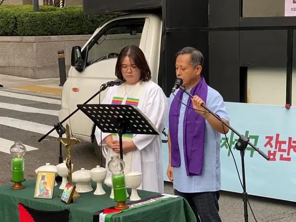 연대활동