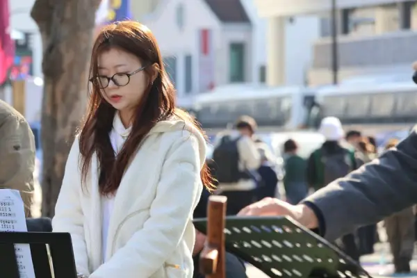 연대활동