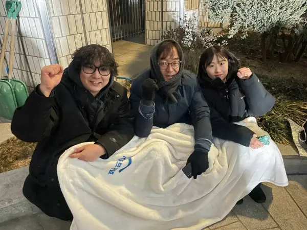 연대활동