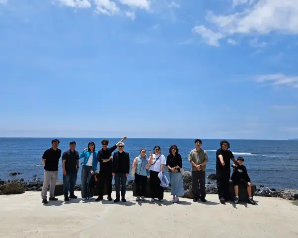 연대활동