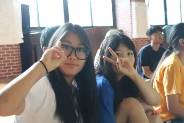 평화캠프