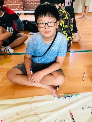 평화캠프