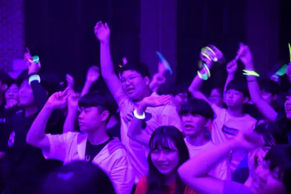 평화캠프