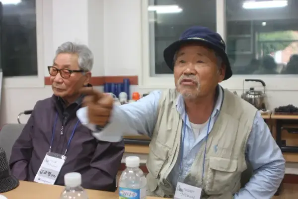 통일