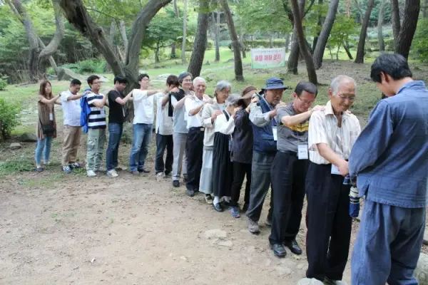 통일