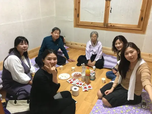 통일