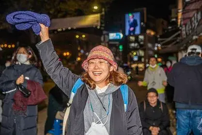 연대활동