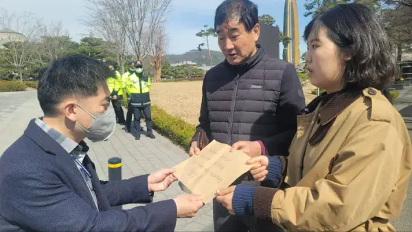 연대활동
