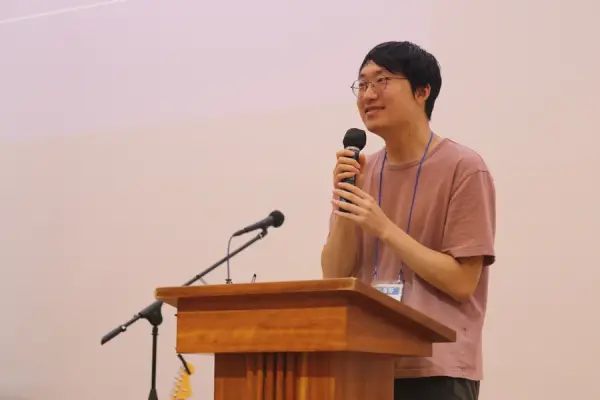 평화캠프