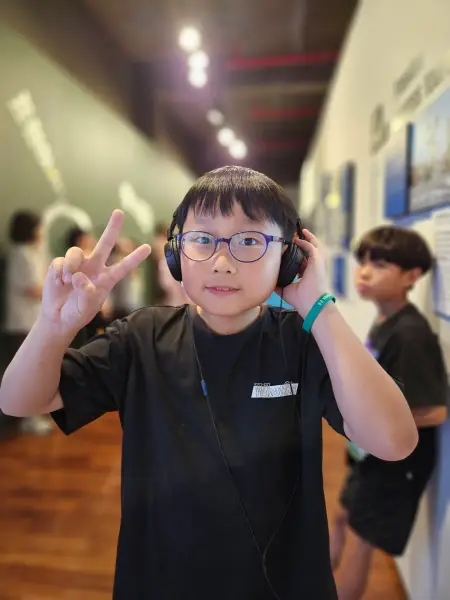 평화캠프