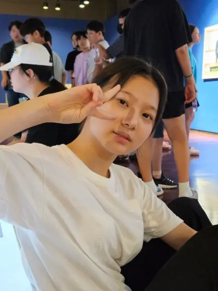 평화캠프