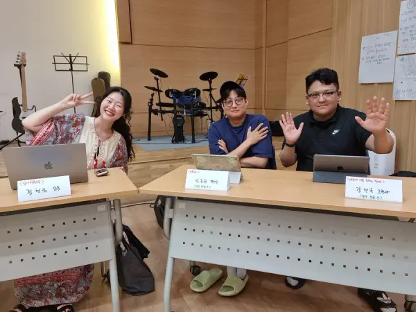 평화캠프
