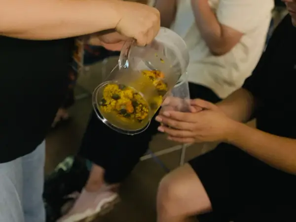 평화캠프