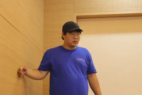 평화캠프